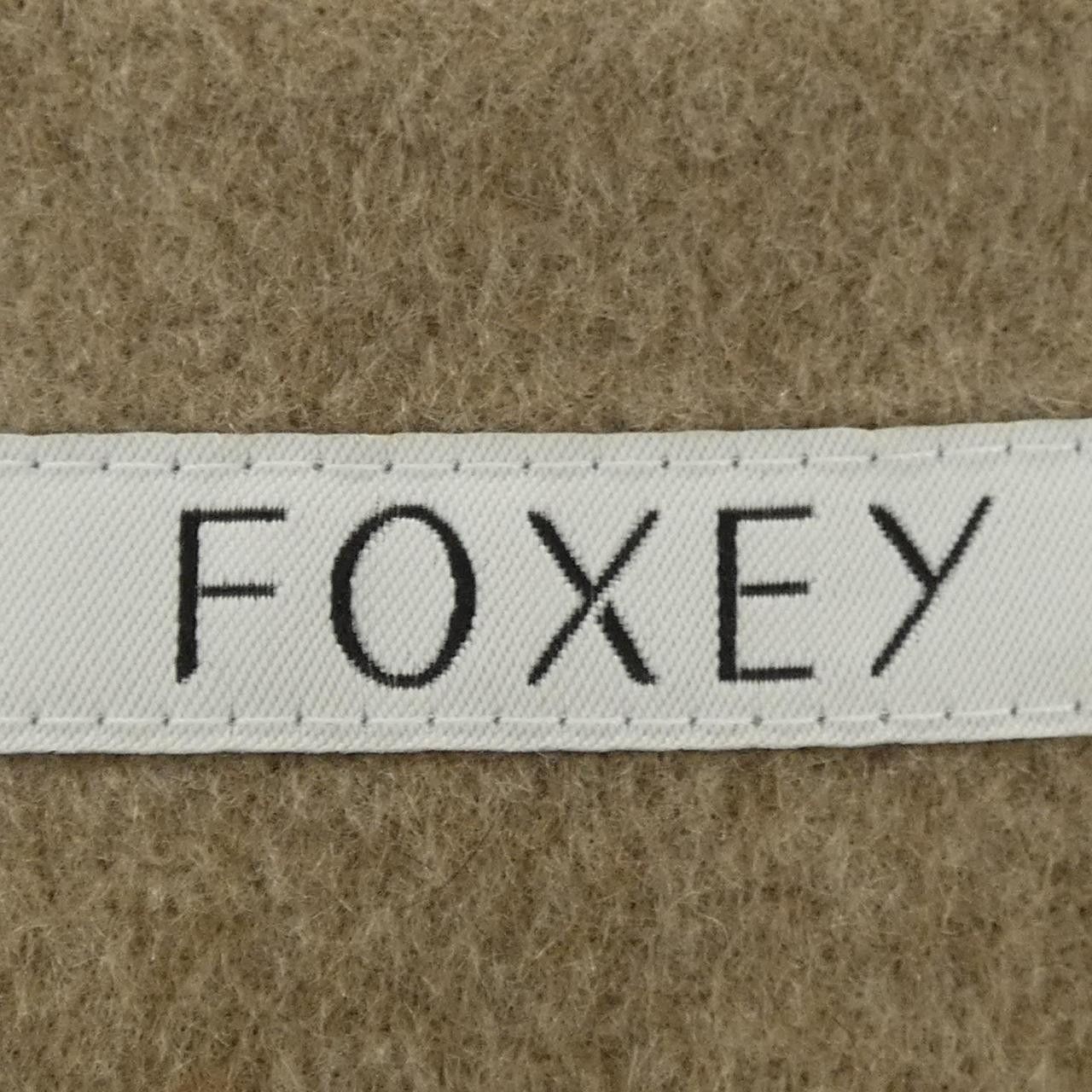Other Other FOXEY Cashmere Pants Textile Pants 40380 DUTY FREE for USA Size ONE SIZE - 4 Thumbnail