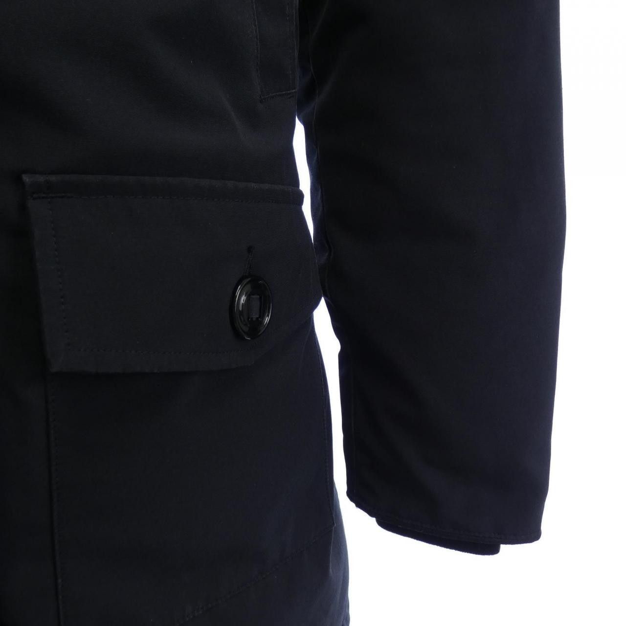 Canada Goose Canada Goose Canada Goose Bronte Down Coat Textile Outerwear 2603JL DUTY FREE for USA Size ONE SIZE - 6 Thumbnail