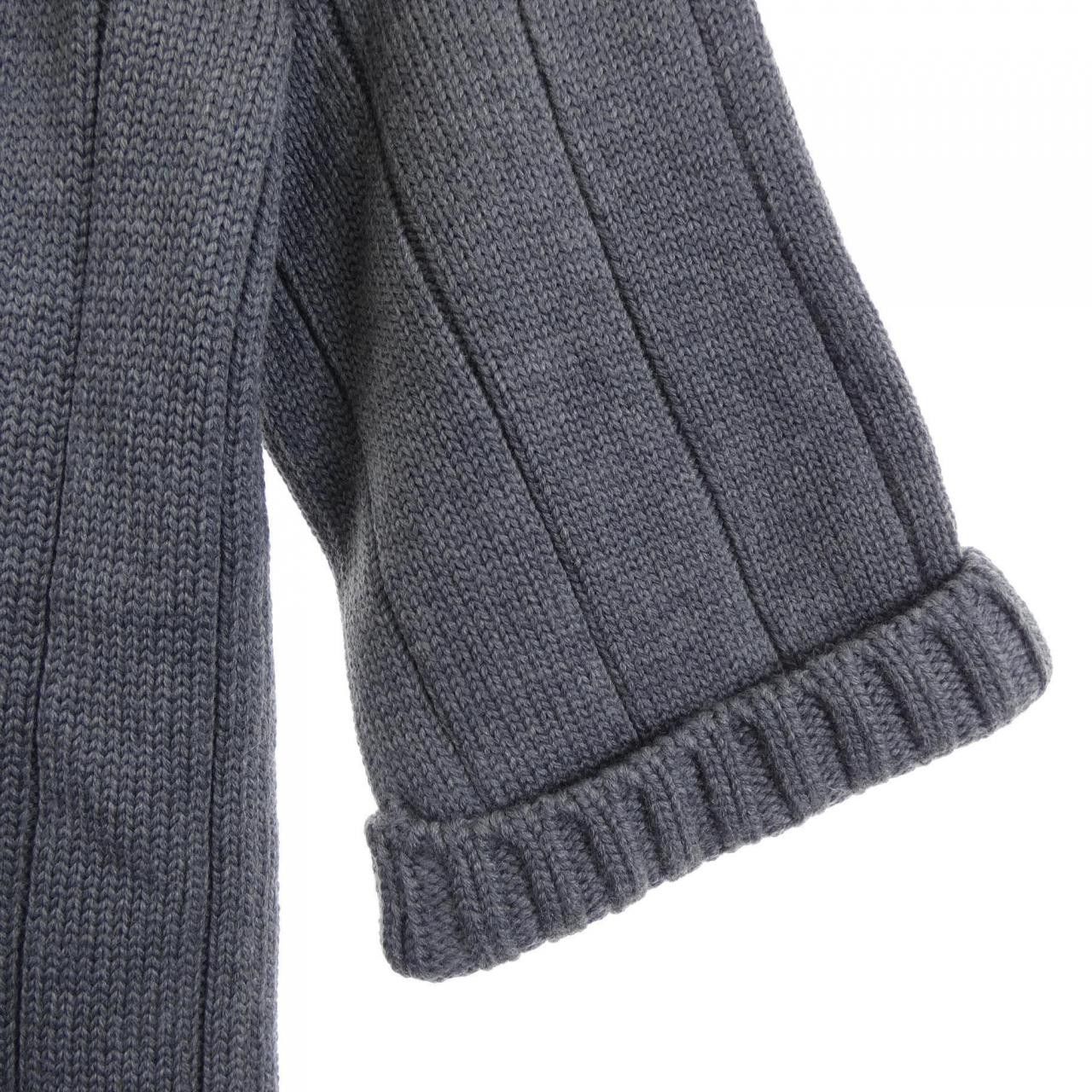 Other Other Drawer Knit Textile Tops 6513-106-0105 DUTY FREE for USA Size ONE SIZE - 6 Thumbnail