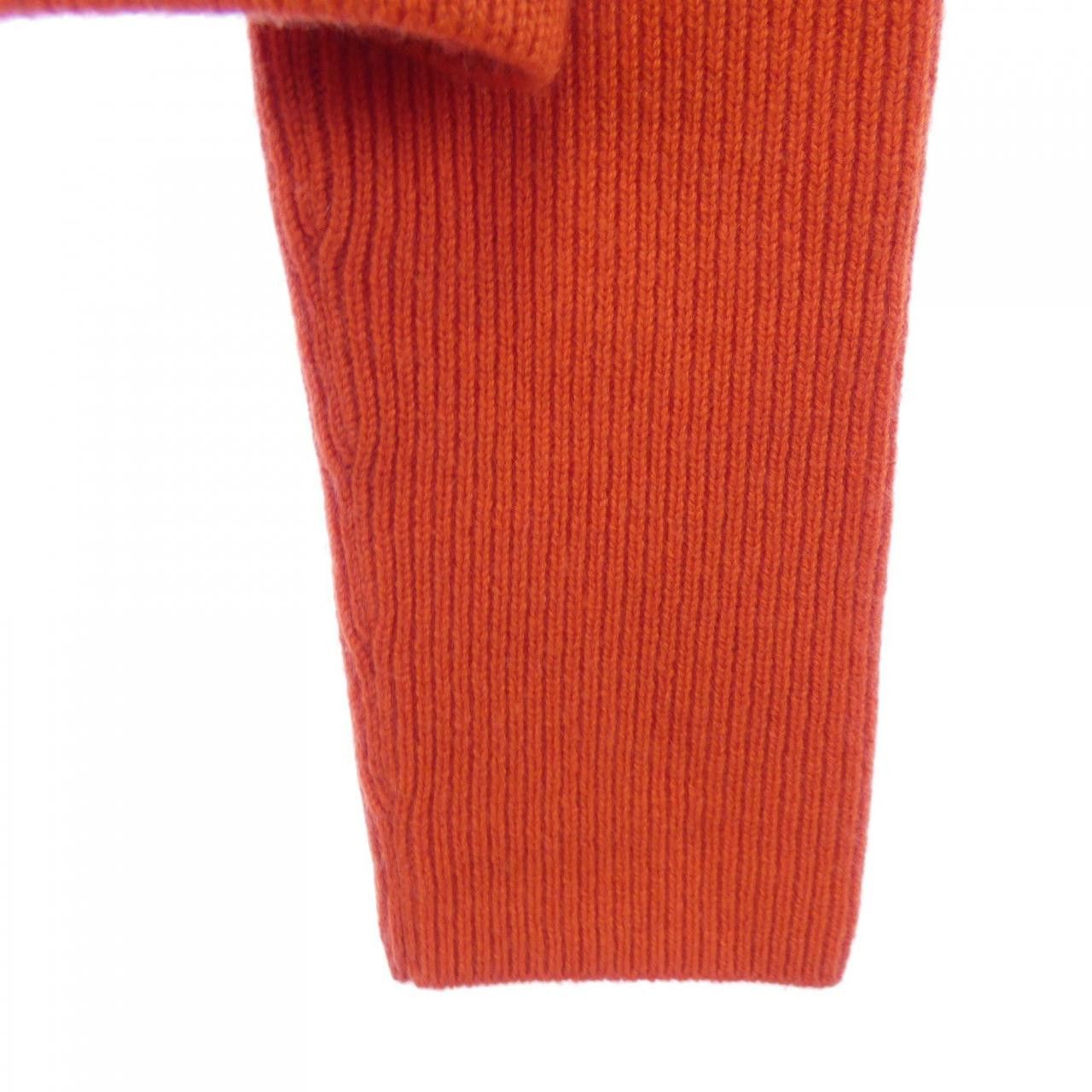 Other Other FOXEY Cashmere Knit Textile Tops 40348 DUTY FREE for USA Size ONE SIZE - 5 Thumbnail