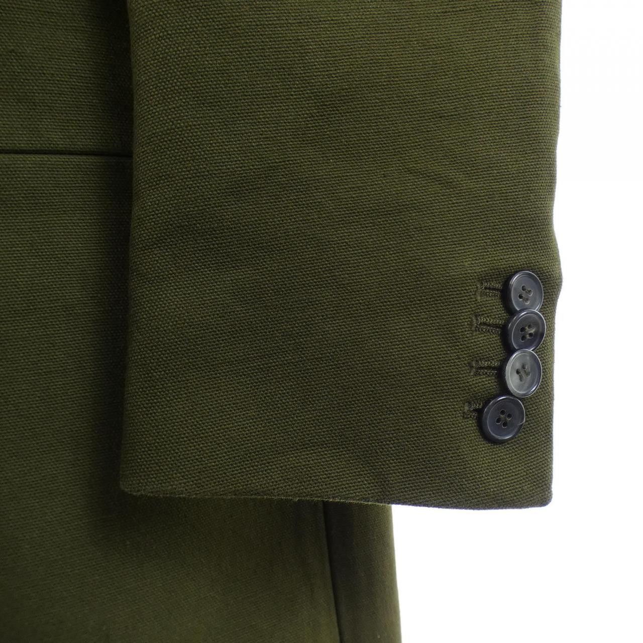 Marni Marni Marni Wool Coat Others Outerwear H15CPMA038 DUTY FREE for USA Size ONE SIZE - 6 Thumbnail