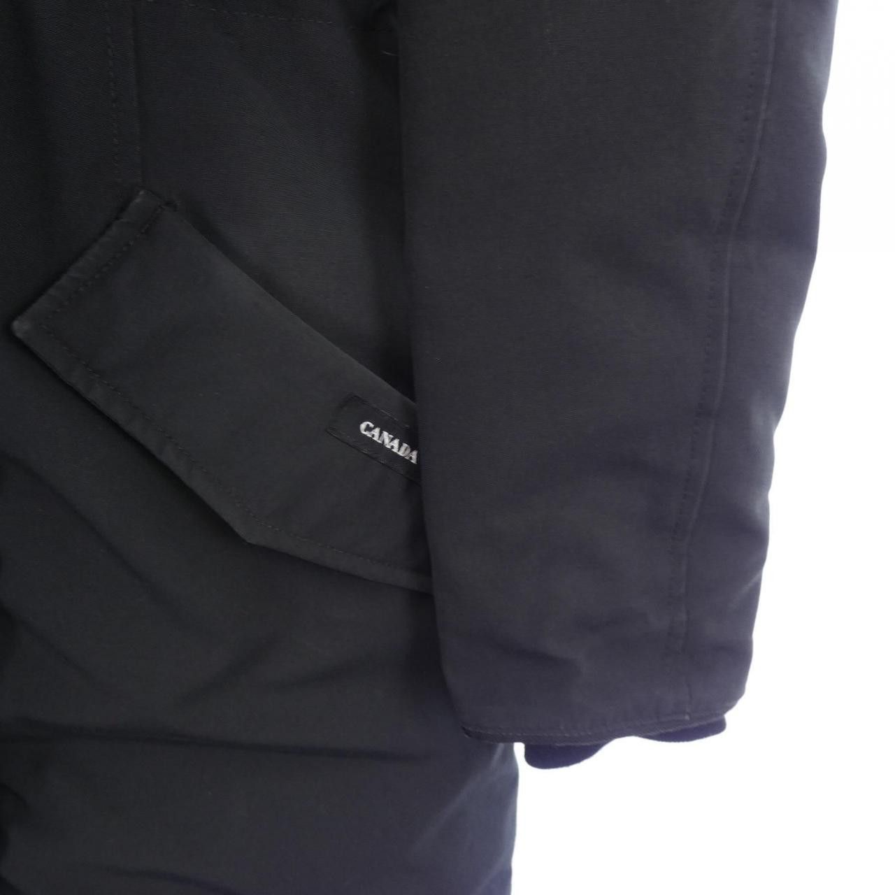 Canada Goose Canada Goose Canada Goose ROSSCLAIR down coat Textile Outerwear 2580LA DUTY FREE for USA Size ONE SIZE - 6 Thumbnail