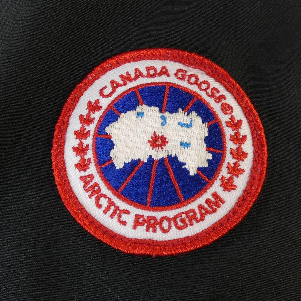 Canada Goose Canada Goose Canada Goose ROSSCLAIR down coat Textile Outerwear 2580LA DUTY FREE for USA Size ONE SIZE - 7 Thumbnail