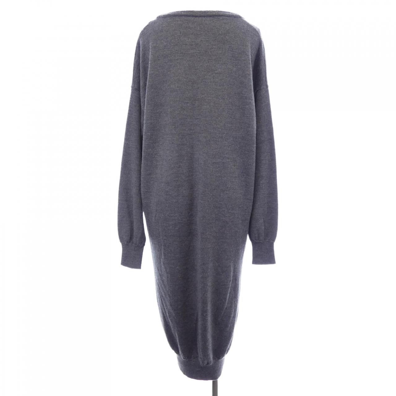 Maison Margiela Maison Margiela Maison Margiela Dress Others Dresses S31CT0789 DUTY FREE for USA Size ONE SIZE - 2 Thumbnail