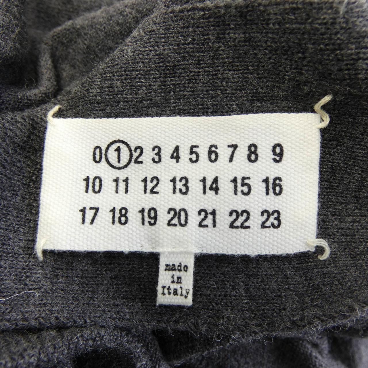 Maison Margiela Maison Margiela Maison Margiela Dress Others Dresses S31CT0789 DUTY FREE for USA Size ONE SIZE - 4 Thumbnail