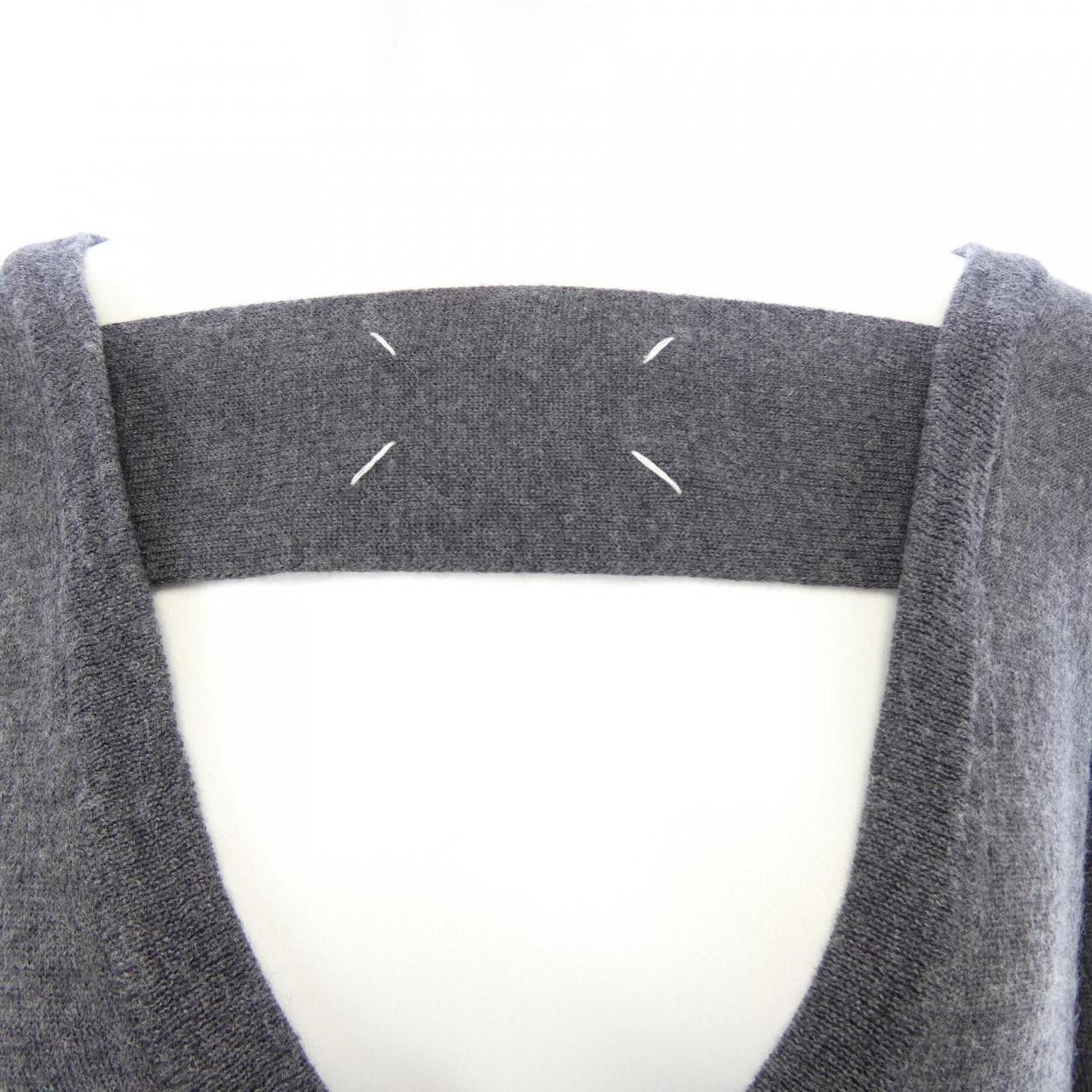 Maison Margiela Maison Margiela Maison Margiela Dress Others Dresses S31CT0789 DUTY FREE for USA Size ONE SIZE - 5 Thumbnail
