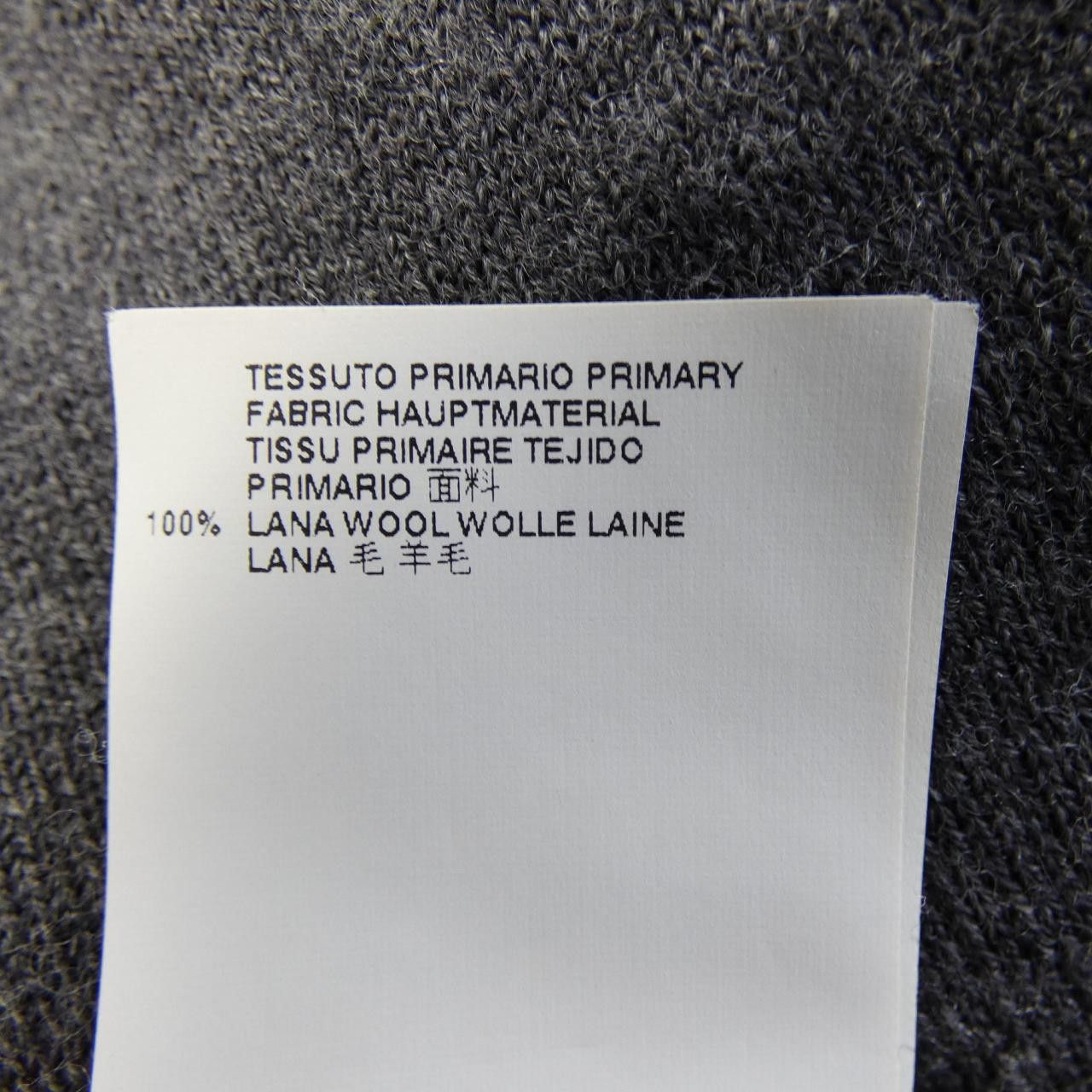 Maison Margiela Maison Margiela Maison Margiela Dress Others Dresses S31CT0789 DUTY FREE for USA Size ONE SIZE - 3 Thumbnail