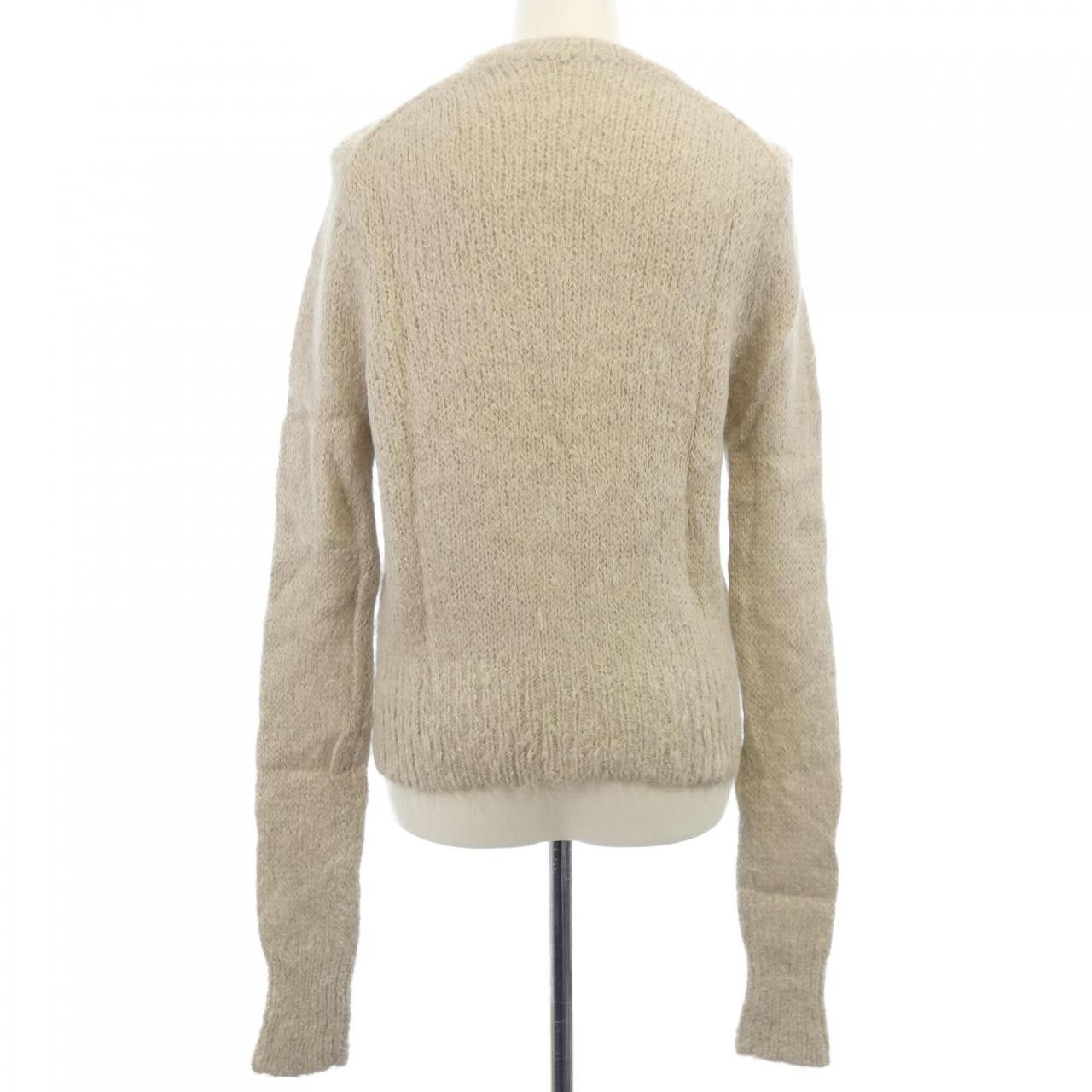 Dries Van Noten Dries Van Noten Dries Van Noten Cardigan Textile Tops DUTY FREE for USA Size ONE SIZE - 2 Thumbnail