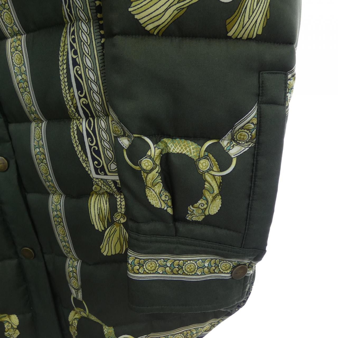 Etro Etro Etro Jacket Textile Outerwear DUTY FREE for USA Size ONE SIZE - 7 Thumbnail