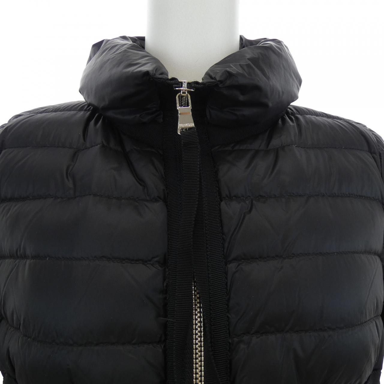 Moncler Moncler Moncler BOGUE down coat Others Outerwear BOGUE DUTY FREE for USA Size ONE SIZE - 6 Thumbnail