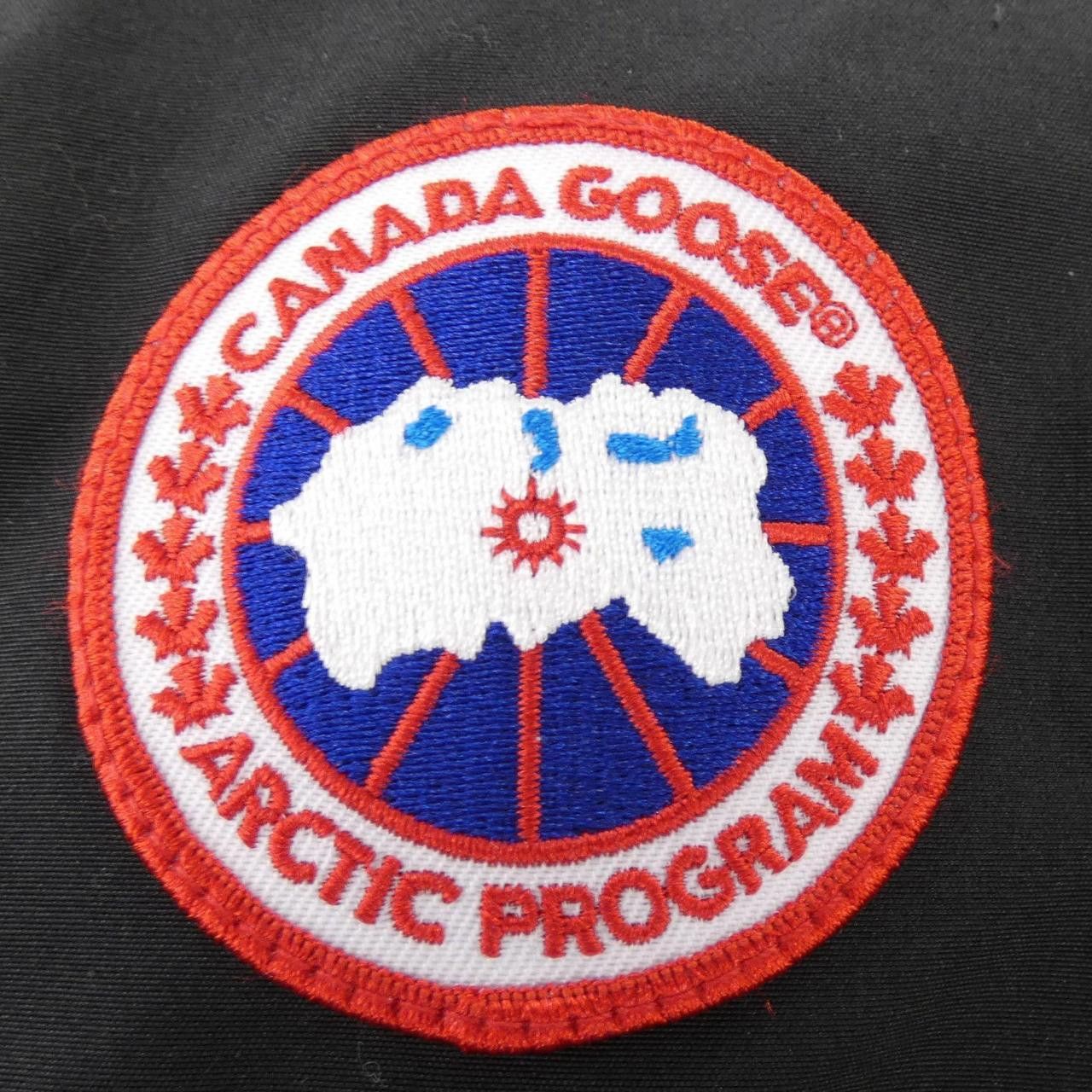 Canada Goose Canada Goose Canada Goose Trillium Down Coat Textile Outerwear 6660LA DUTY FREE for USA Size ONE SIZE - 7 Thumbnail
