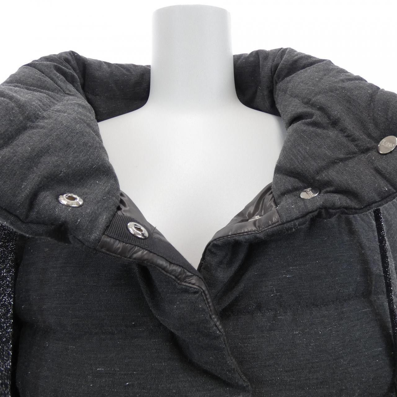Other Other Herno down jacket Textile Outerwear PI009DR DUTY FREE for USA Size ONE SIZE - 7 Thumbnail