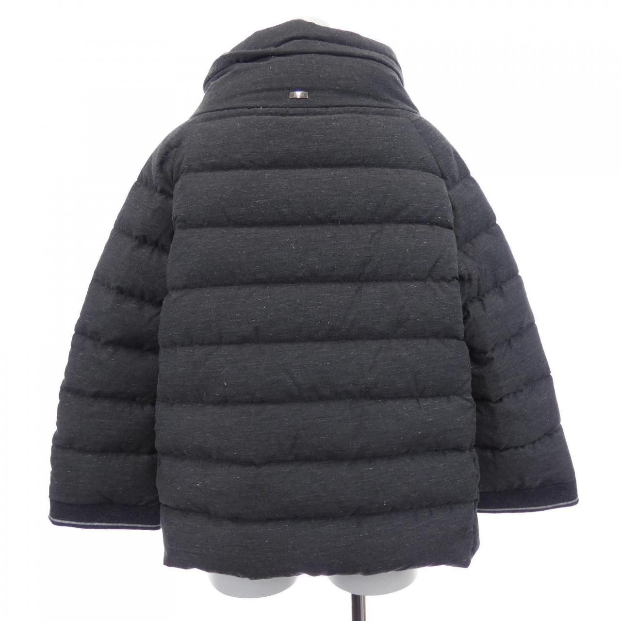 Other Other Herno down jacket Textile Outerwear PI009DR DUTY FREE for USA Size ONE SIZE - 2 Thumbnail