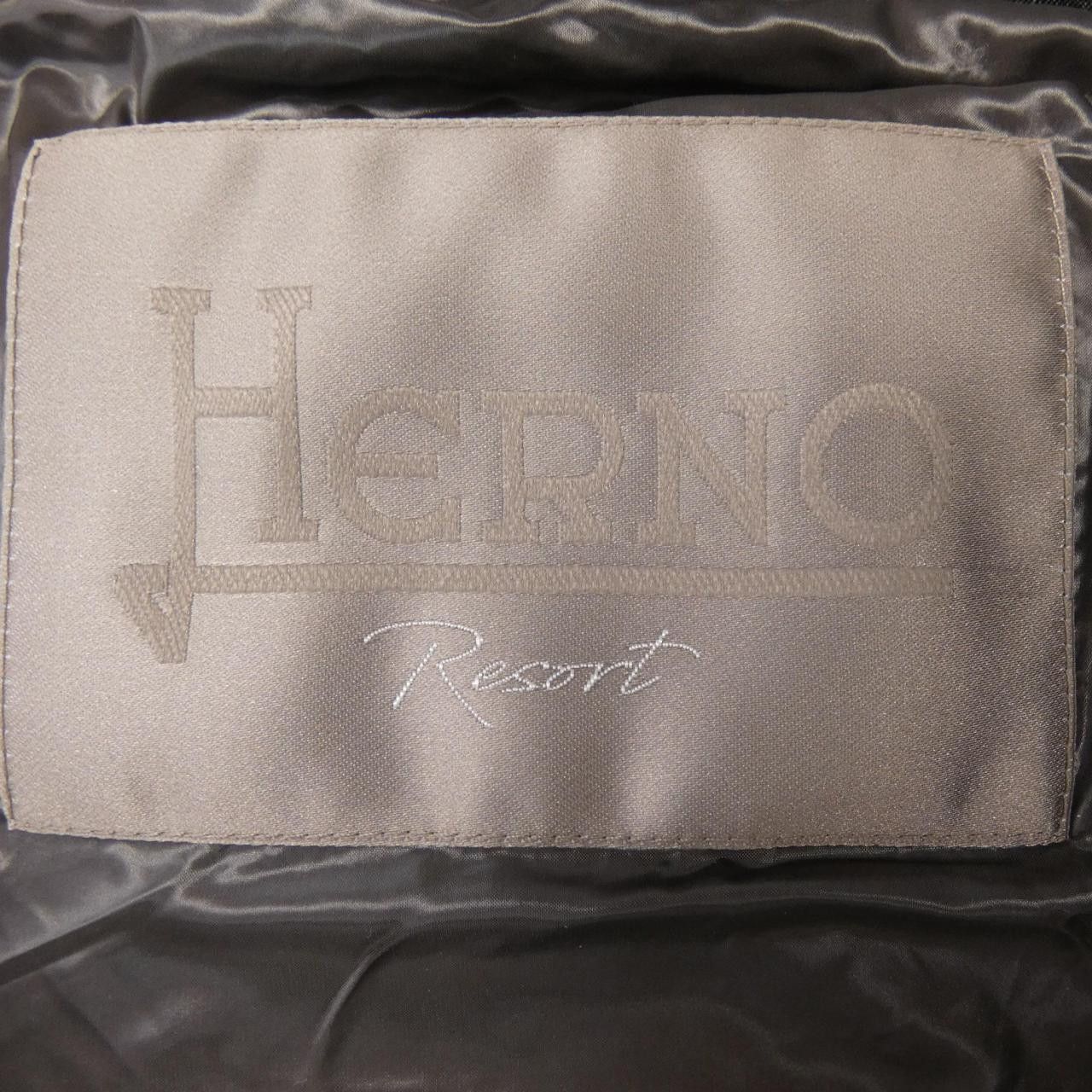Other Other Herno down jacket Textile Outerwear PI009DR DUTY FREE for USA Size ONE SIZE - 6 Thumbnail