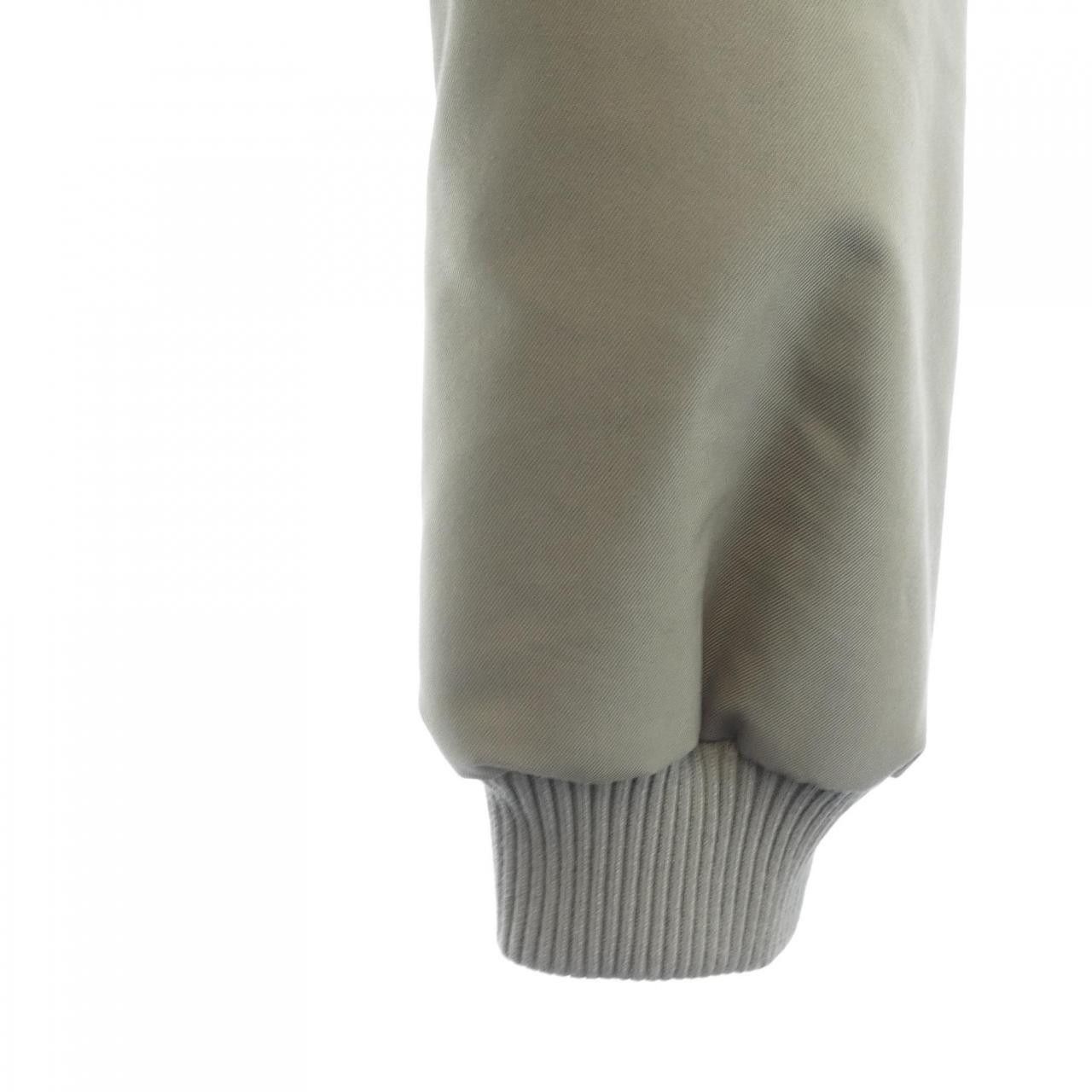 Loewe Loewe Loewe Jacket Textile Outerwear S359Y02XBJ DUTY FREE for USA Size ONE SIZE - 8 Thumbnail