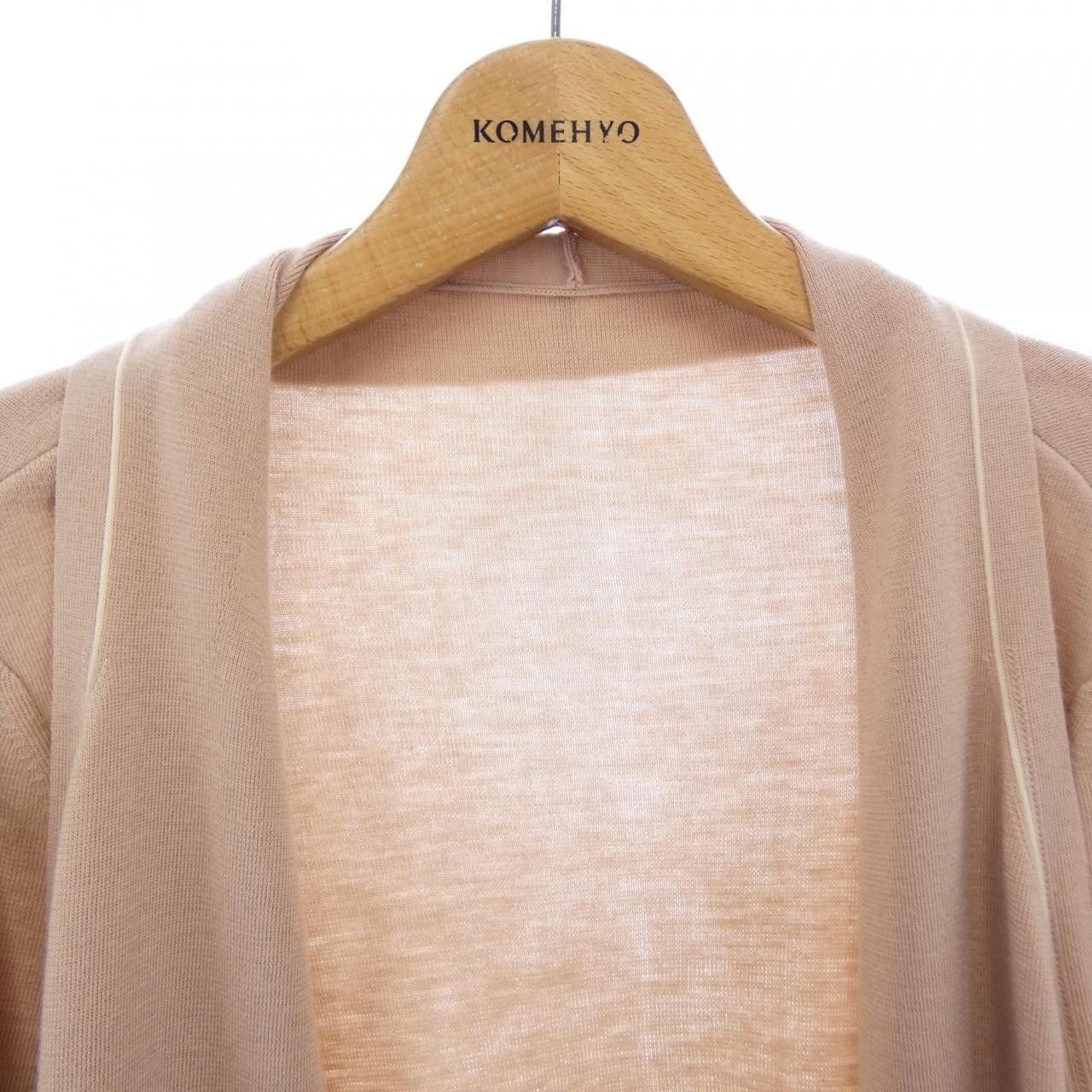 Other Other FOXEY Cardigan Textile Tops 42612 DUTY FREE for USA Size ONE SIZE - 4 Thumbnail