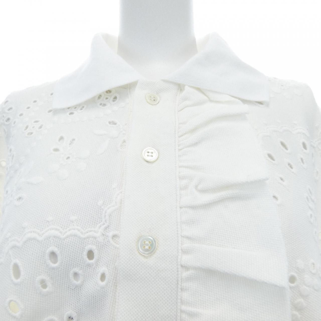 Other Other BASE MARK Top Textile Tops DUTY FREE for USA Size ONE SIZE - 5 Thumbnail