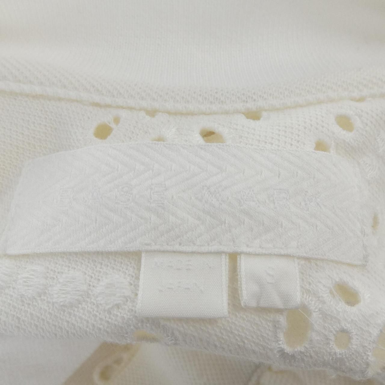 Other Other BASE MARK Top Textile Tops DUTY FREE for USA Size ONE SIZE - 4 Thumbnail