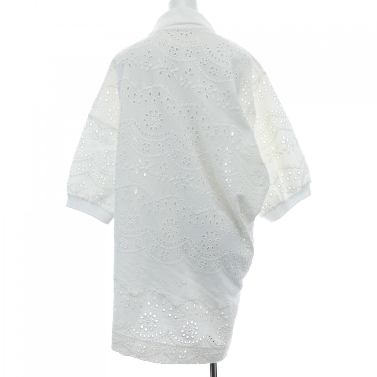 Other Other BASE MARK Top Textile Tops DUTY FREE for USA Size ONE SIZE - 2 Thumbnail