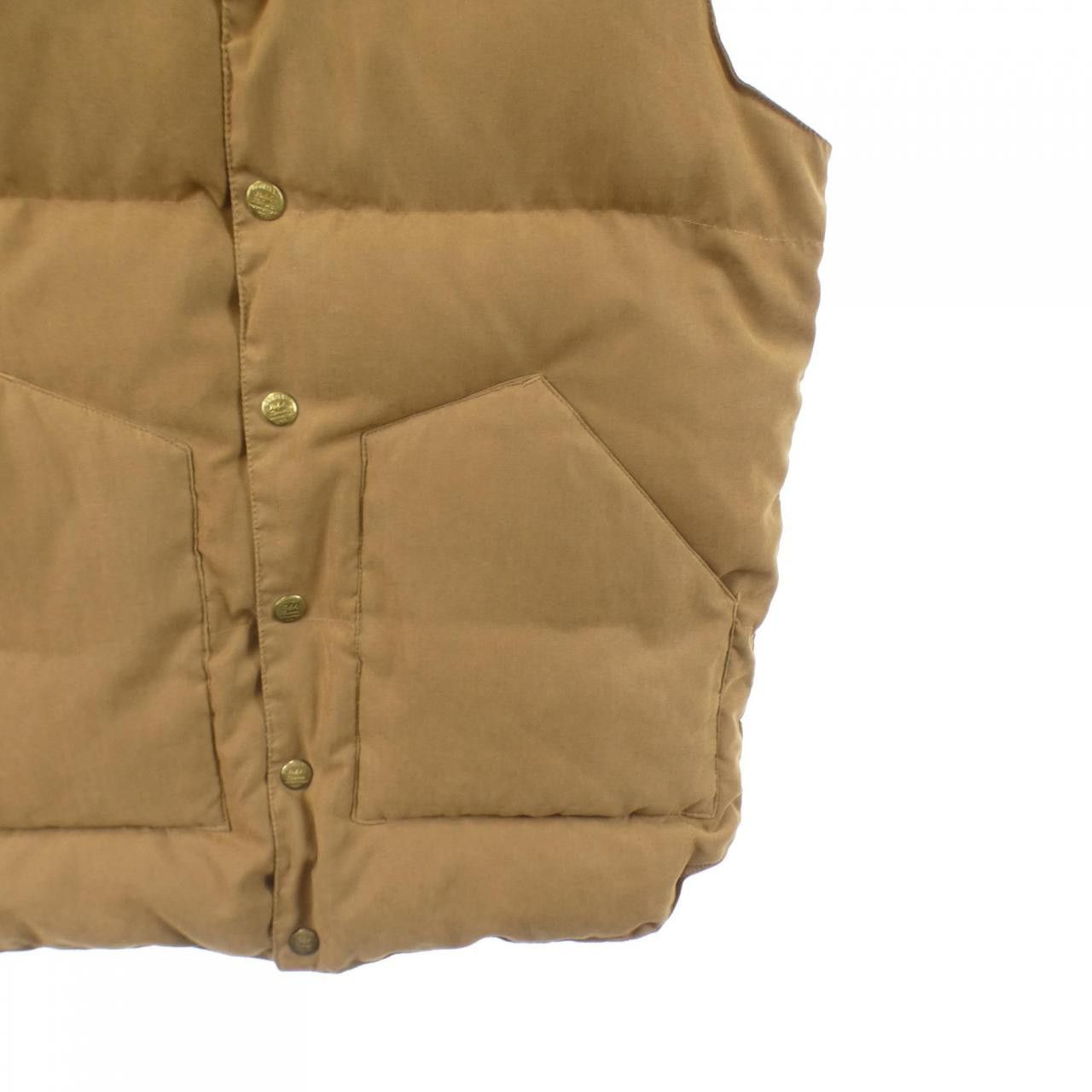 Other Other Double RL Down Vest Others Outerwear DUTY FREE for USA Size ONE SIZE - 6 Thumbnail
