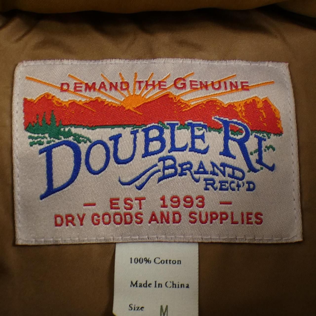 Other Other Double RL Down Vest Others Outerwear DUTY FREE for USA Size ONE SIZE - 4 Thumbnail