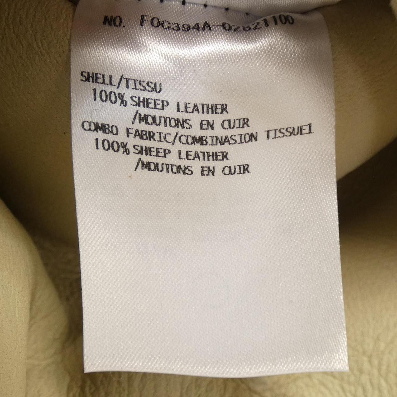 Thom Browne Thom Browne Thom Browne Shearling Coat Fur Outerwear F0C394A-02821100 DUTY FREE for USA Size ONE SIZE - 3 Thumbnail