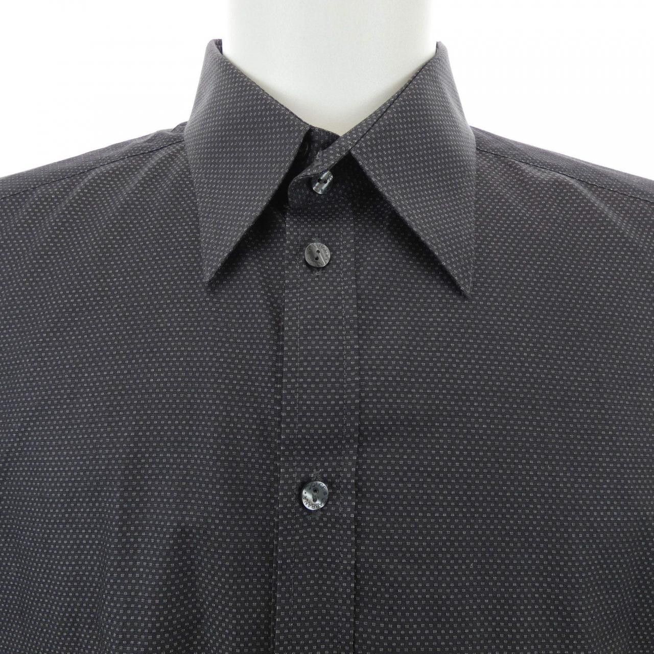 Dolce & Gabbana Dolce & Gabbana Dolce&Gabbana Shirt Textile Dress Shirt DUTY FREE for USA Size ONE SIZE - 5 Thumbnail