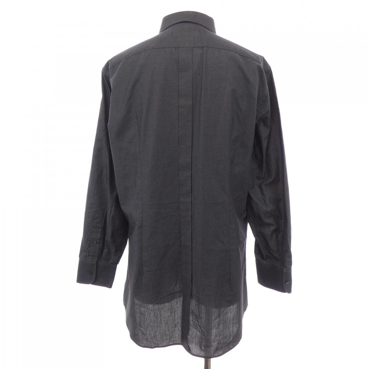 Dolce & Gabbana Dolce & Gabbana Dolce&Gabbana Shirt Textile Dress Shirt DUTY FREE for USA Size ONE SIZE - 2 Thumbnail