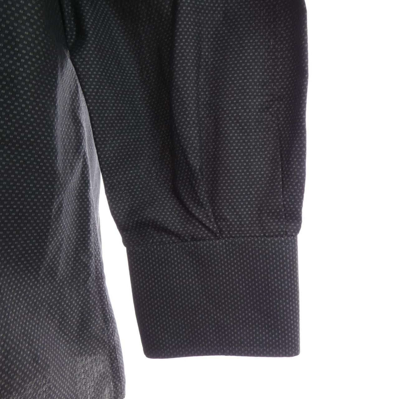 Dolce & Gabbana Dolce & Gabbana Dolce&Gabbana Shirt Textile Dress Shirt DUTY FREE for USA Size ONE SIZE - 6 Thumbnail