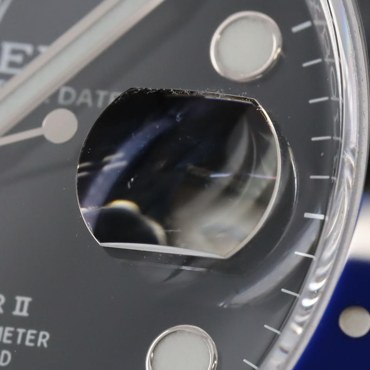 Rolex Rolex Rolex GMT Master II Stainless Steel Mens Metal Automatic 116710BLNR DUTY FREE for USA Size ONE SIZE - 7 Thumbnail
