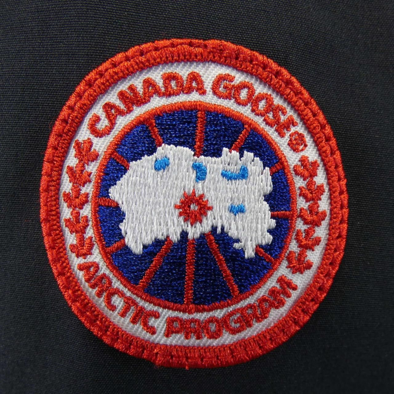 Canada Goose Canada Goose Canada Goose ROSSCLAIR Down Coat Textile Outerwear 2580LA DUTY FREE for USA Size ONE SIZE - 7 Thumbnail