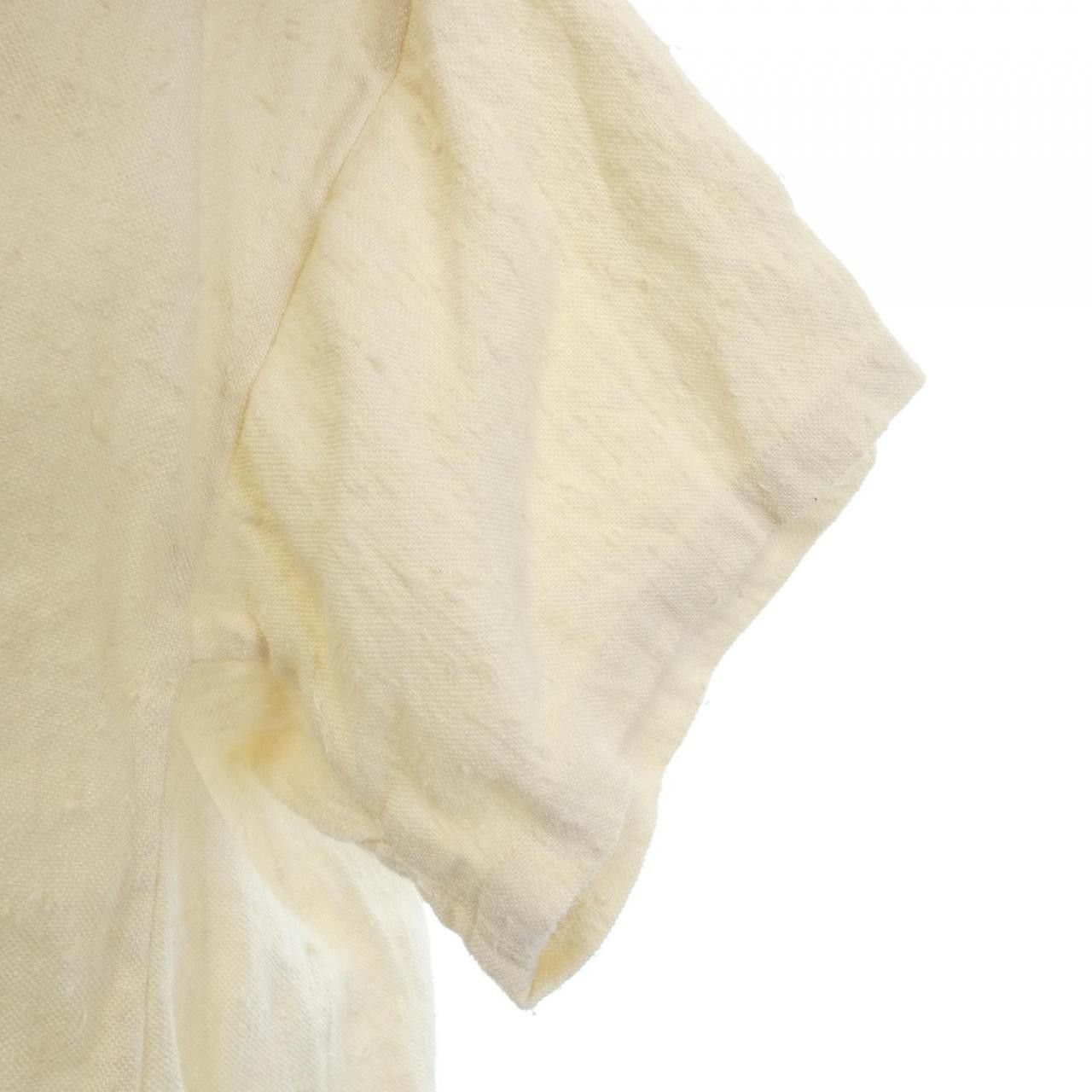 Jil Sander Jil Sander Jil Sander Top Others Tops DUTY FREE for USA Size ONE SIZE - 6 Thumbnail