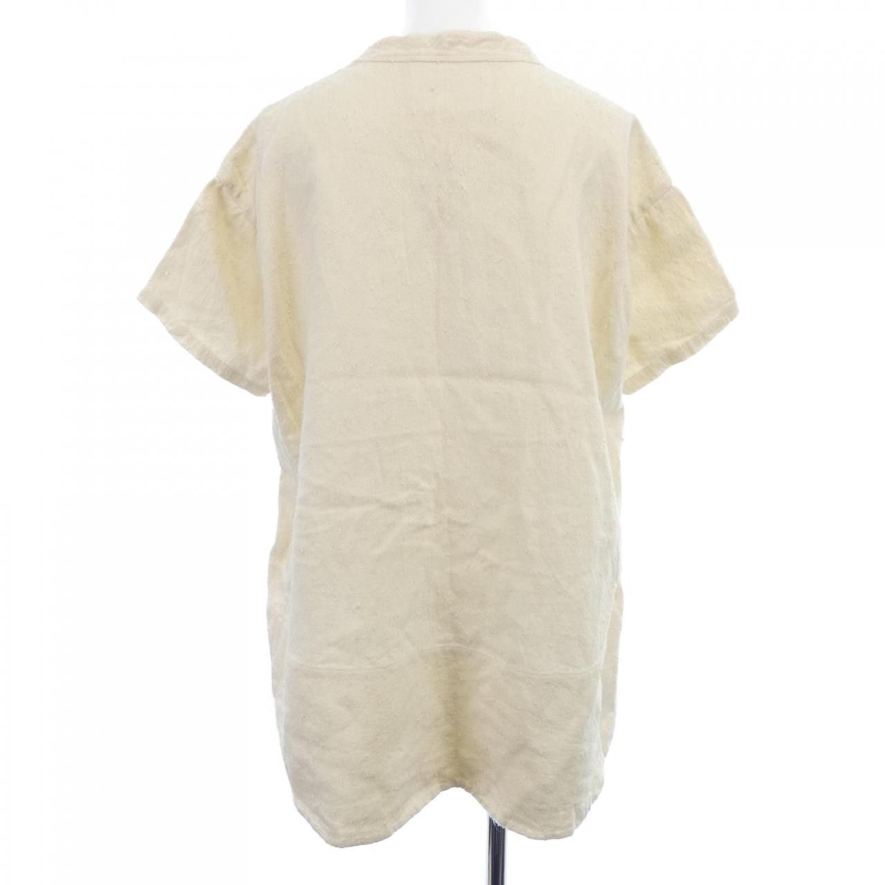 Jil Sander Jil Sander Jil Sander Top Others Tops DUTY FREE for USA Size ONE SIZE - 2 Thumbnail