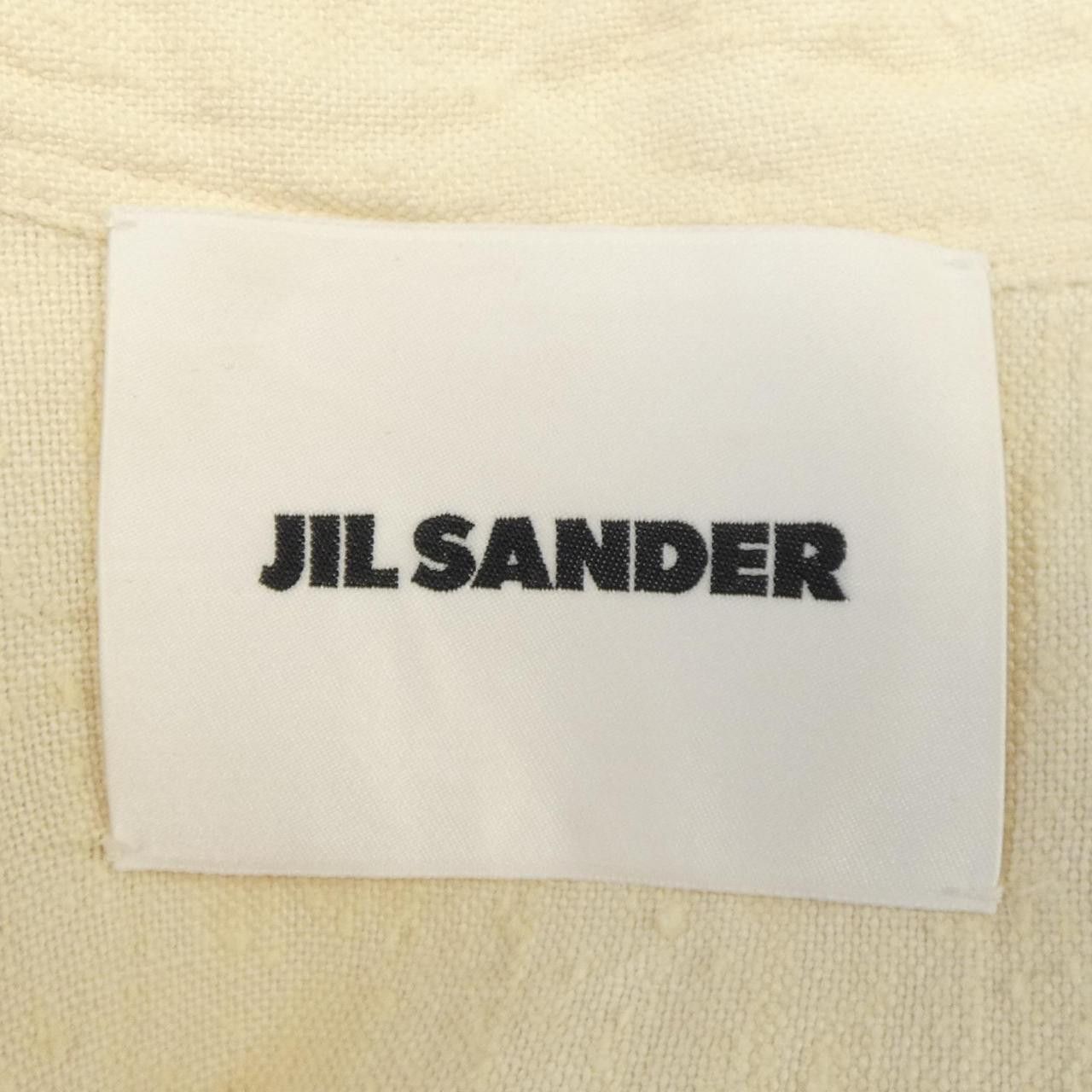 Jil Sander Jil Sander Jil Sander Top Others Tops DUTY FREE for USA Size ONE SIZE - 4 Thumbnail