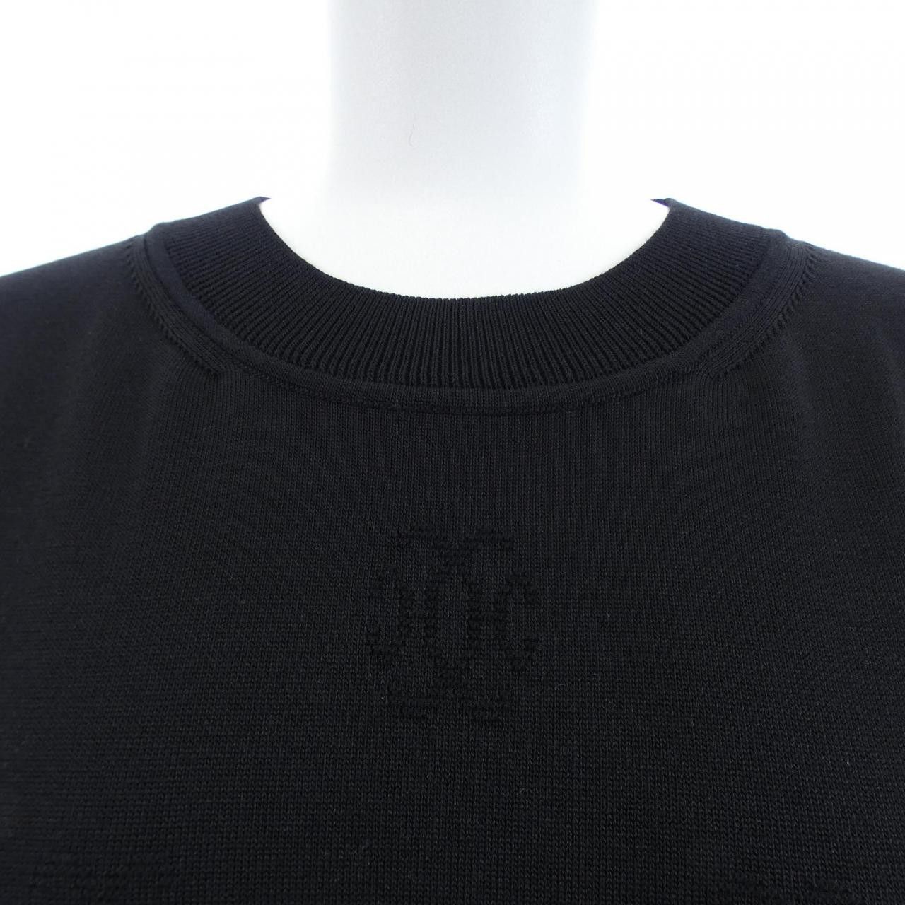 Hermes Hermes Hermes H Lift Dress Textile Dresses DUTY FREE for USA Size ONE SIZE - 5 Thumbnail