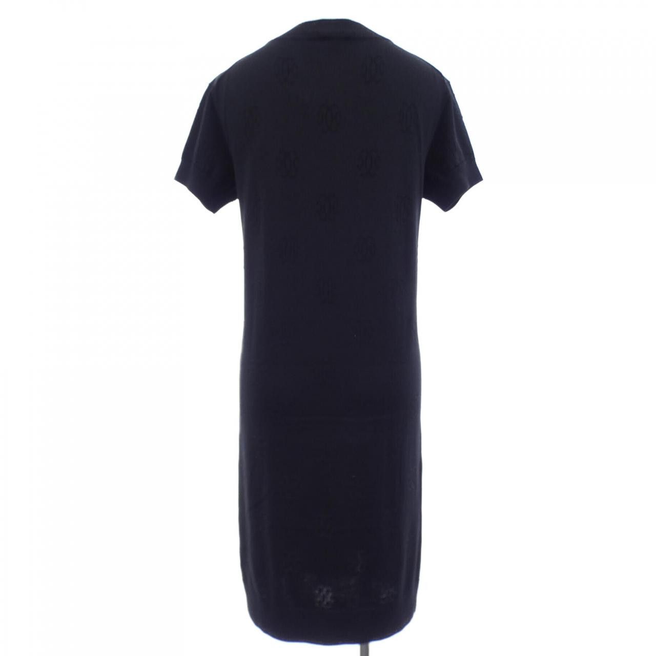 Hermes Hermes Hermes H Lift Dress Textile Dresses DUTY FREE for USA Size ONE SIZE - 2 Thumbnail