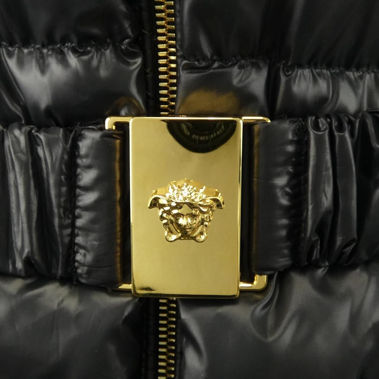 Versace Versace Versace Down Jacket Others Outerwear DUTY FREE for USA Size ONE SIZE - 7 Thumbnail