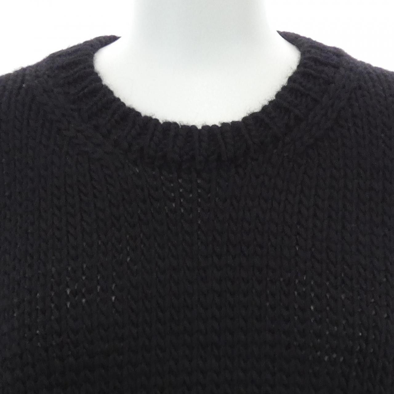 Comme des Garcons Comme des Garçons Comme des Garcons Knitwear Textile Tops GP-N016 DUTY FREE for USA Size ONE SIZE - 5 Thumbnail
