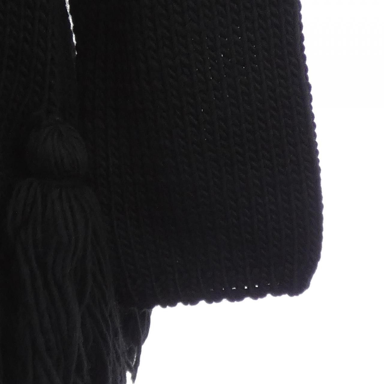Comme des Garcons Comme des Garçons Comme des Garcons Knitwear Textile Tops GP-N016 DUTY FREE for USA Size ONE SIZE - 6 Thumbnail