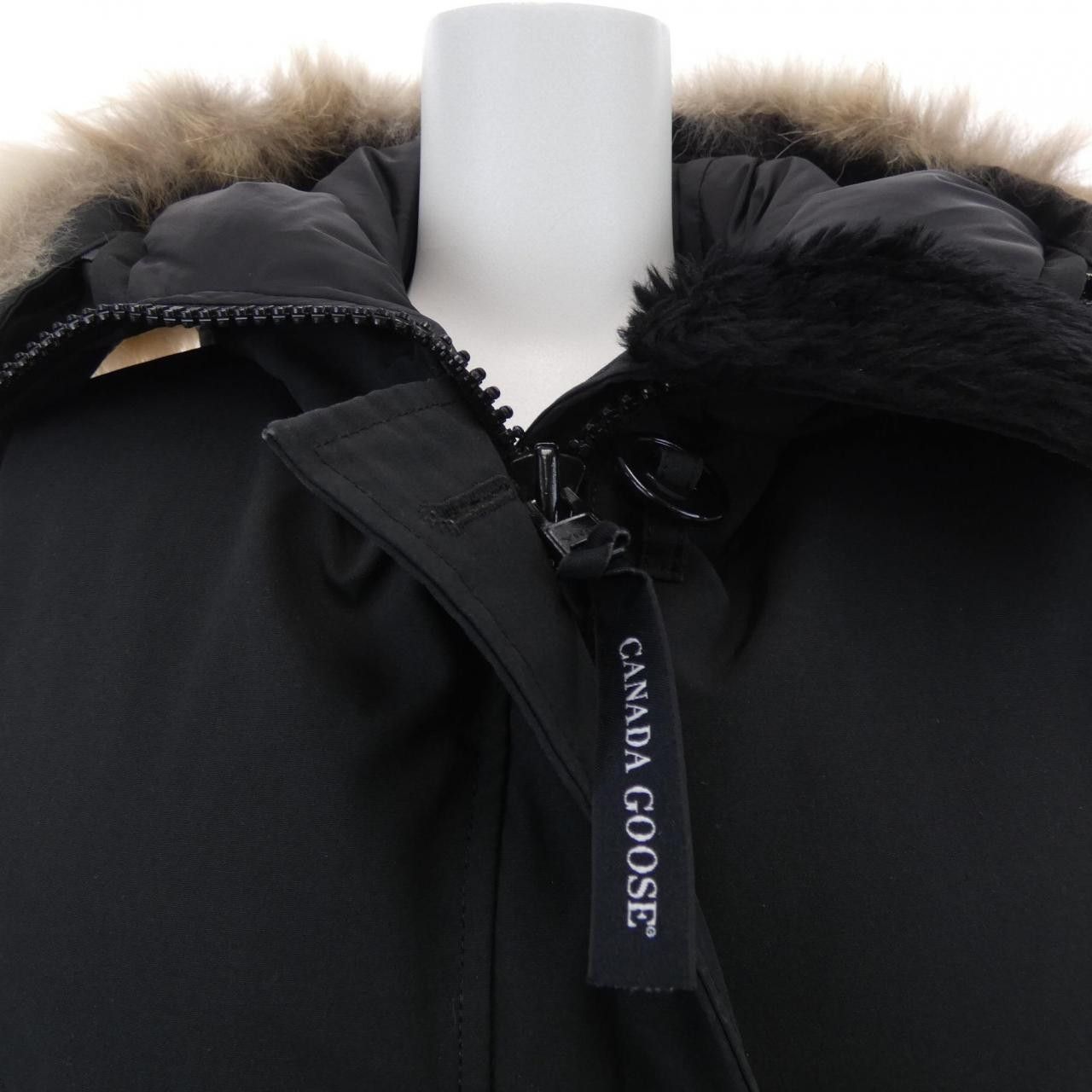 Canada Goose Canada Goose Canada Goose Labrador Down Jacket Textile Outerwear 7967JL DUTY FREE for USA Size ONE SIZE - 5 Thumbnail