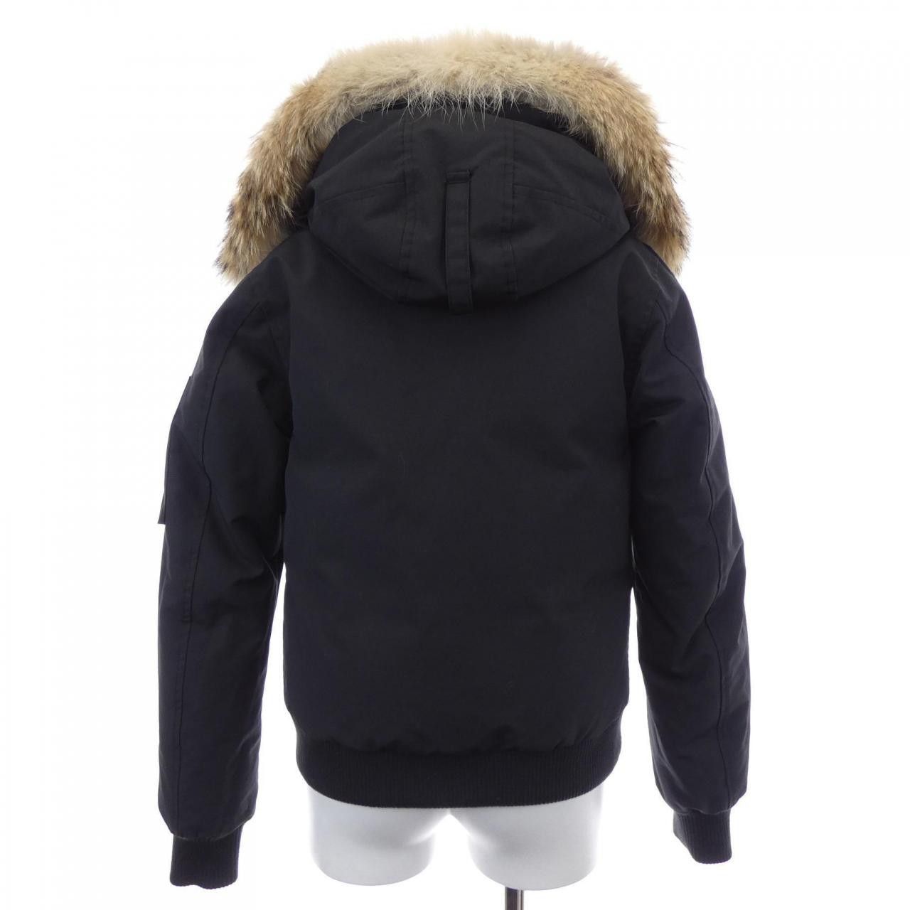 Canada Goose Canada Goose Canada Goose Labrador Down Jacket Textile Outerwear 7967JL DUTY FREE for USA Size ONE SIZE - 2 Thumbnail