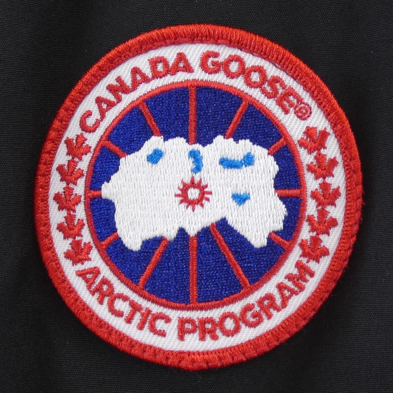 Canada Goose Canada Goose Canada Goose Labrador Down Jacket Textile Outerwear 7967JL DUTY FREE for USA Size ONE SIZE - 7 Thumbnail