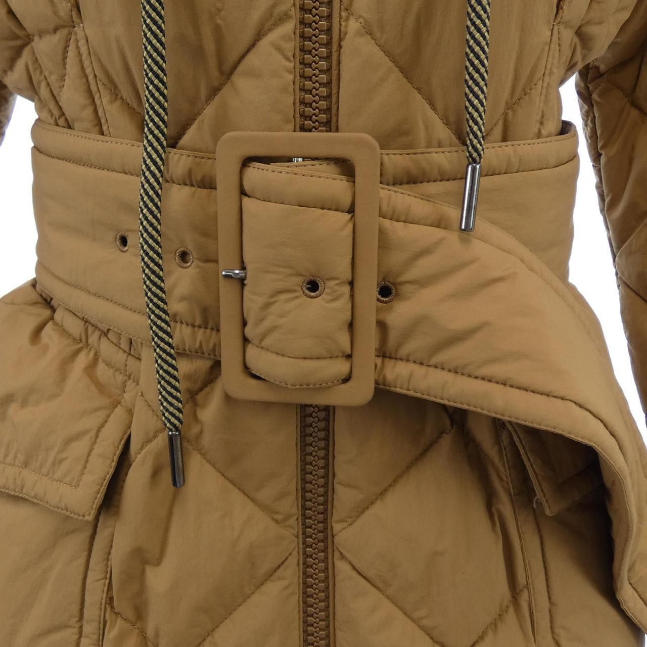 Moncler Moncler Moncler FALCAIRE Down Coat Textile Outerwear FALCAIRE DUTY FREE for USA Size ONE SIZE - 8 Thumbnail