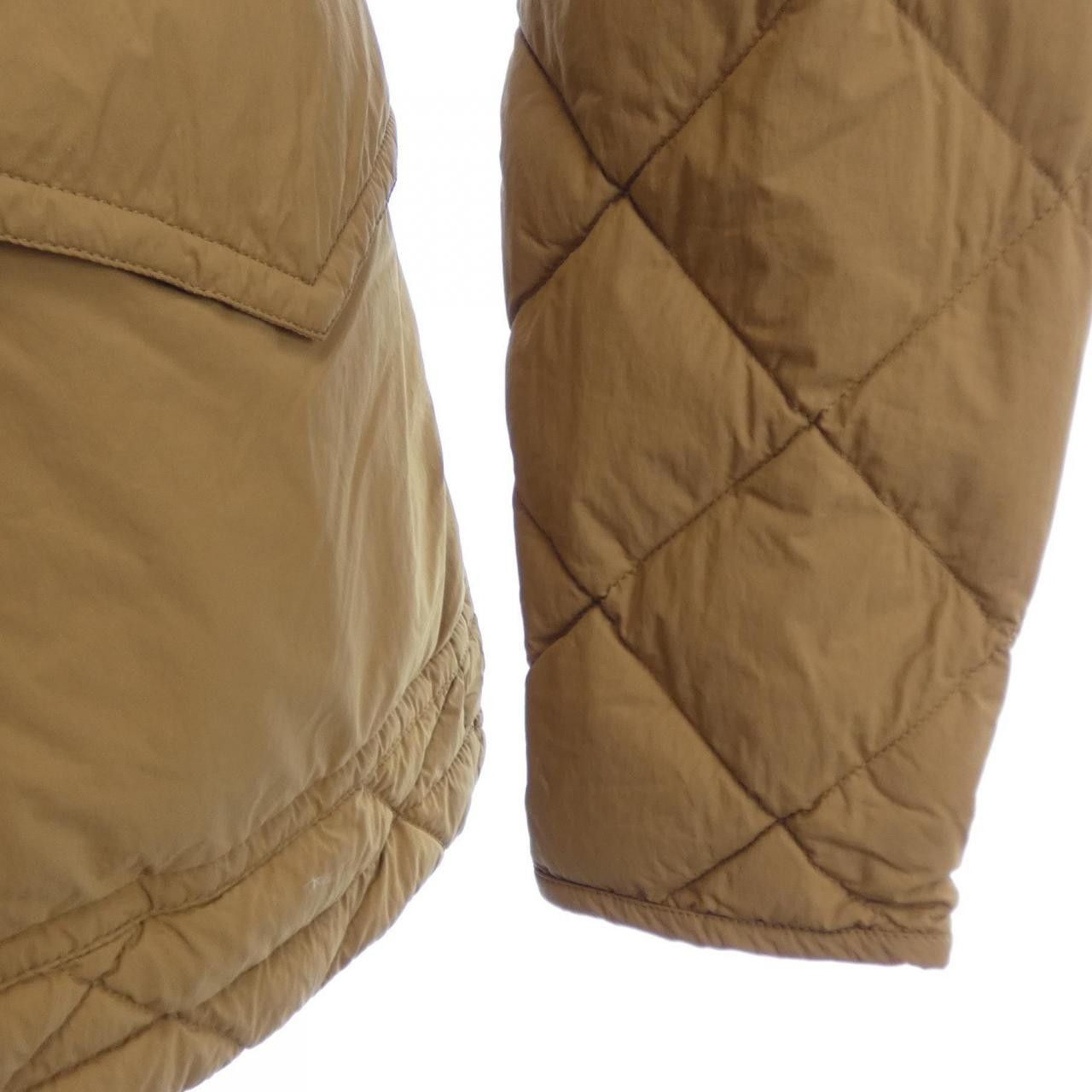 Moncler Moncler Moncler FALCAIRE Down Coat Textile Outerwear FALCAIRE DUTY FREE for USA Size ONE SIZE - 7 Thumbnail