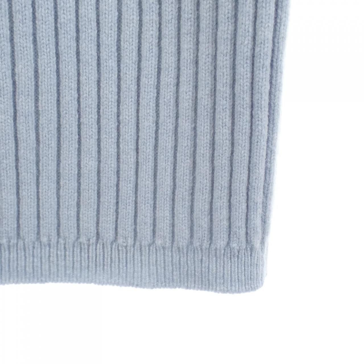 Other Other Drawer Cashmere Blend Skirt Textile Skirts 6524-199-1752 DUTY FREE for USA Size ONE SIZE - 6 Thumbnail