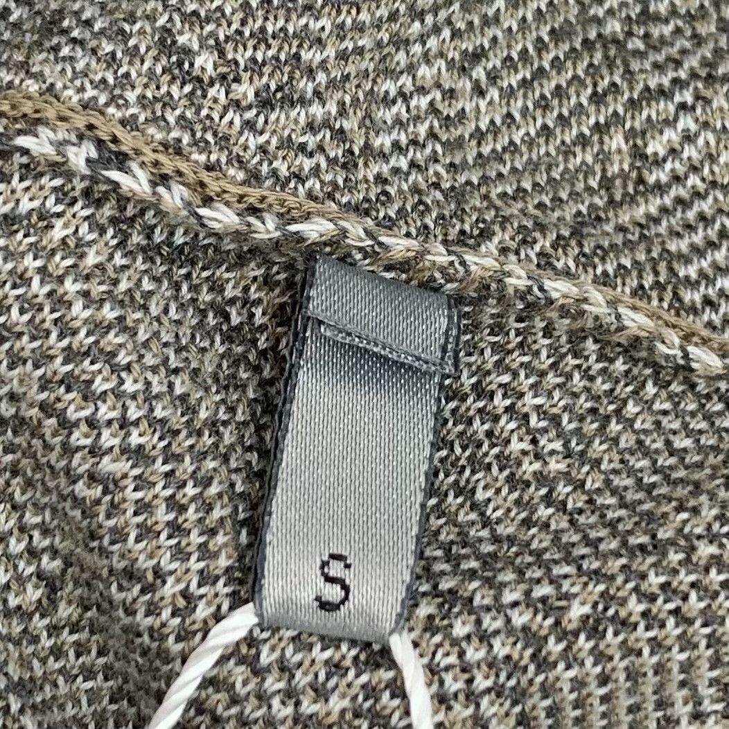 Dior Dior Oblique Monogram Jacquard Shirt Size S Size US S / EU 44-46 / 1 - 7 Thumbnail