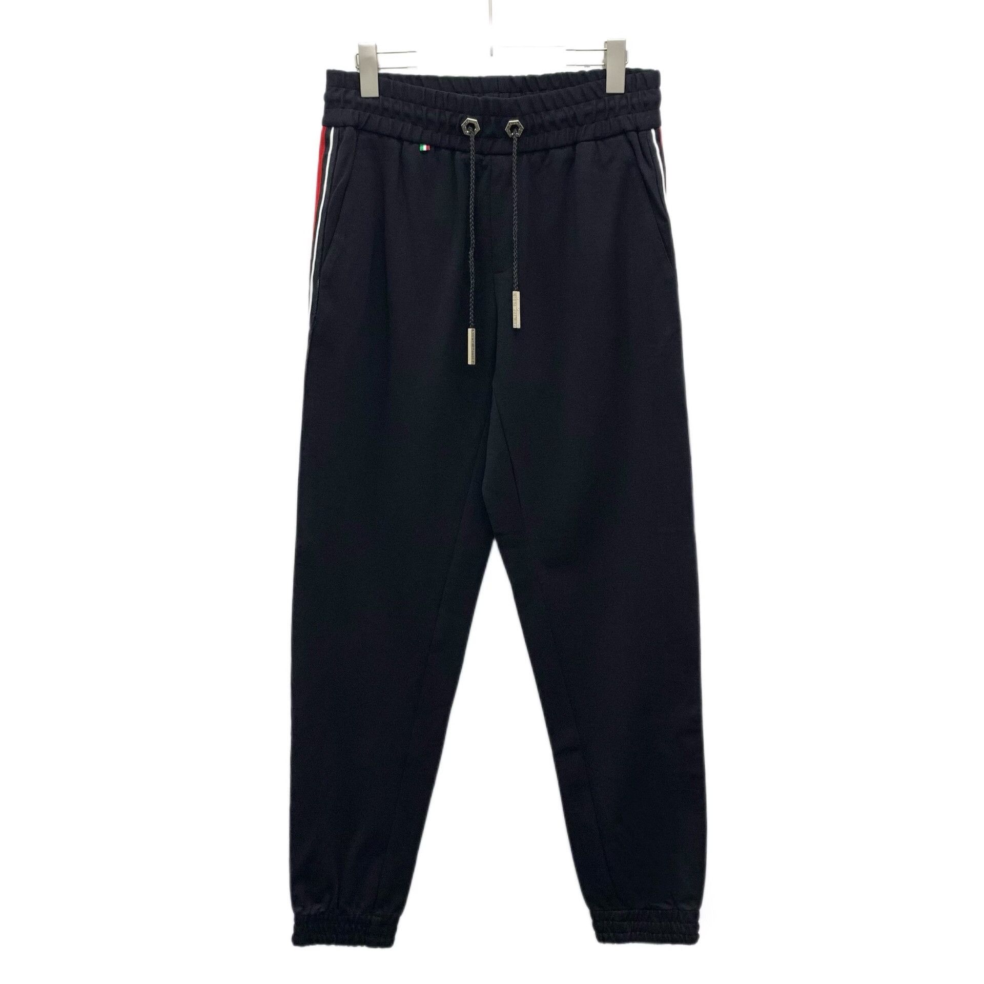 Philipp Plein Philipp Plein Side Stripe Sweatpants L Size US 34 / EU 50 - 2 Thumbnail