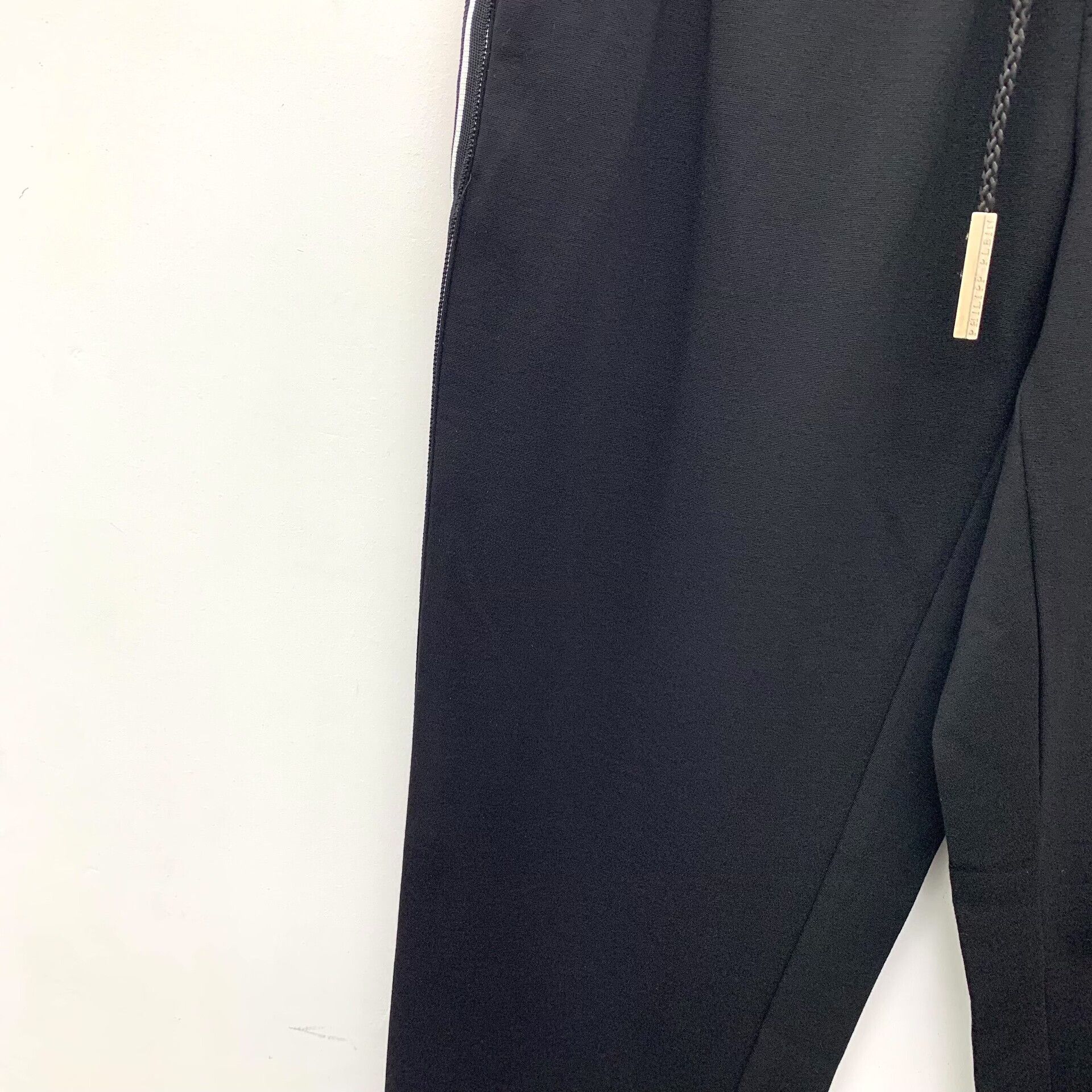 Philipp Plein Philipp Plein Side Stripe Sweatpants L Size US 34 / EU 50 - 5 Thumbnail