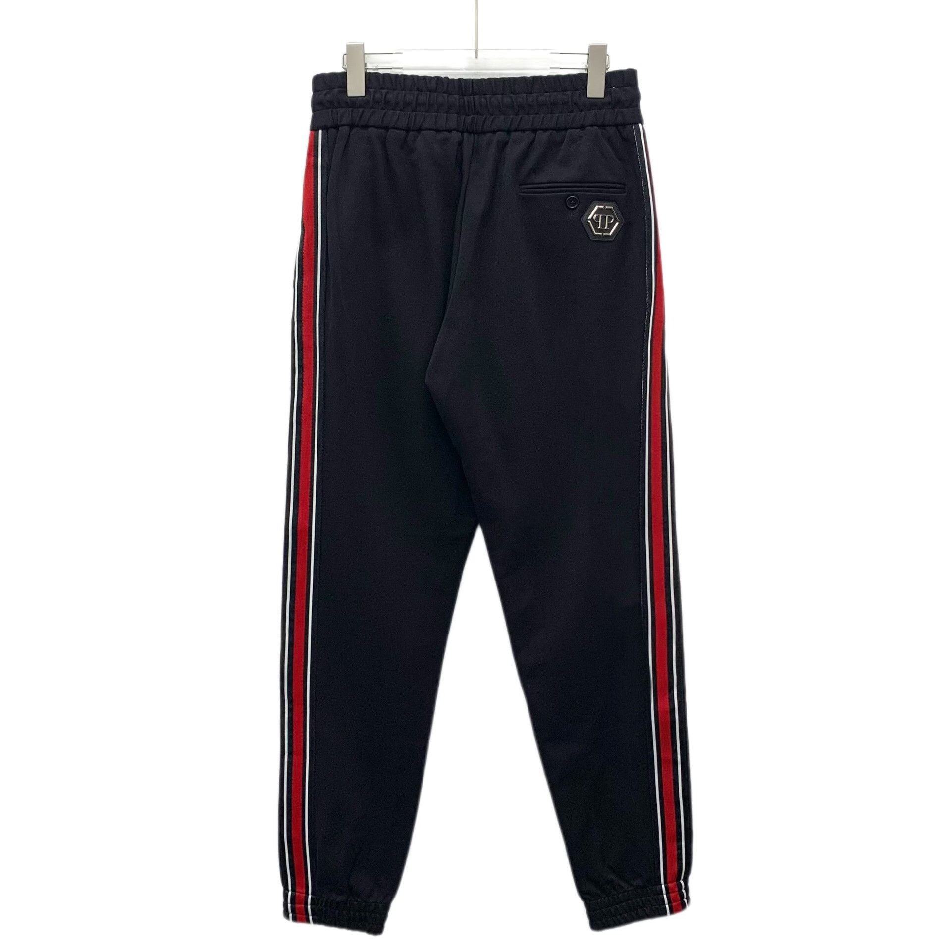 Philipp Plein Philipp Plein Side Stripe Sweatpants L Size US 34 / EU 50 - 3 Thumbnail
