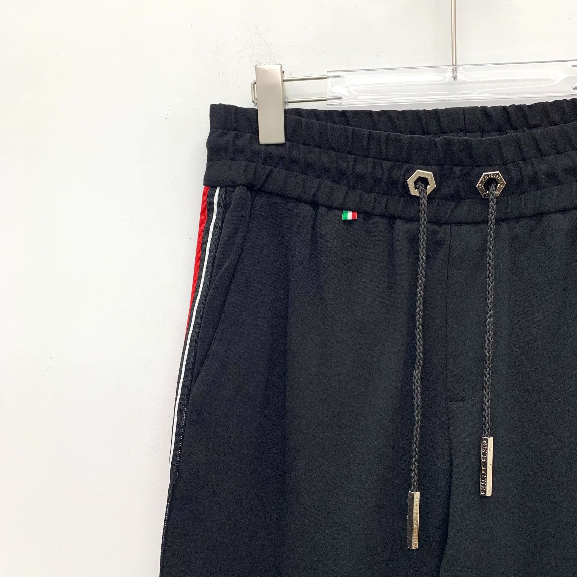 Philipp Plein Philipp Plein Side Stripe Sweatpants L Size US 34 / EU 50 - 4 Thumbnail